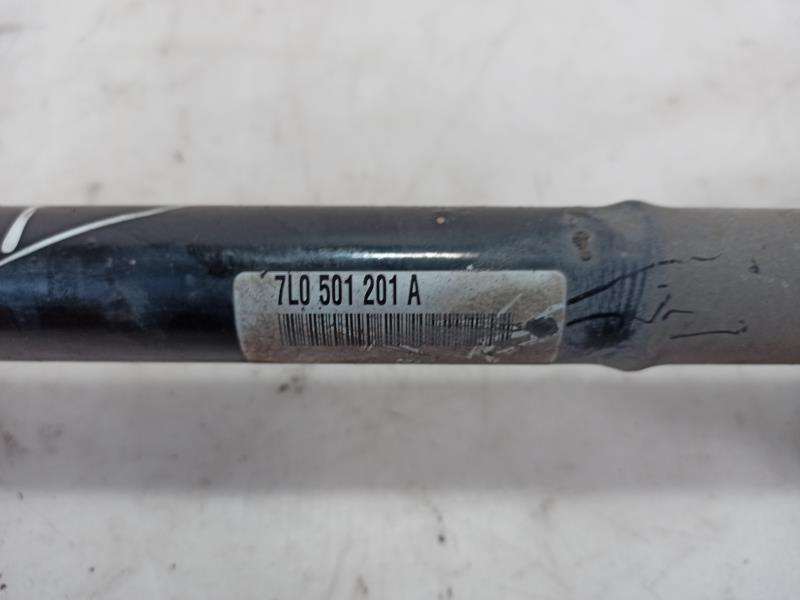 Giunto cardanico posteriore destro (trasmissione) PORSCHE CAYENNE 1 PHASE 1 Gasolina - 1