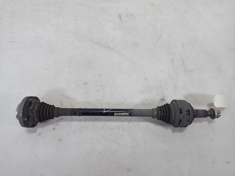 Giunto cardanico posteriore sinistro (trasmissione) PORSCHE CAYENNE 1 PHASE 1 Gasolina - 1
