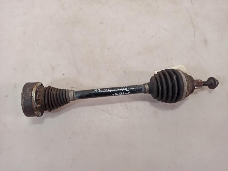 Giunto cardanico albero di trasmissione destro VOLKSWAGEN TOURAN 1 PHASE 2 Diésel - 1