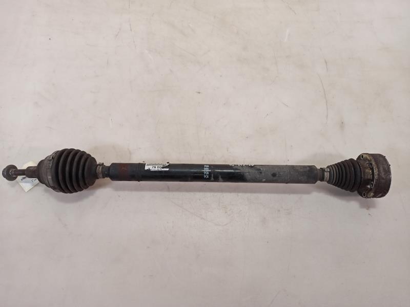 Giunto cardanico albero di trasmissione sinistro VOLKSWAGEN TOURAN 1 PHASE 2 Diésel - 1
