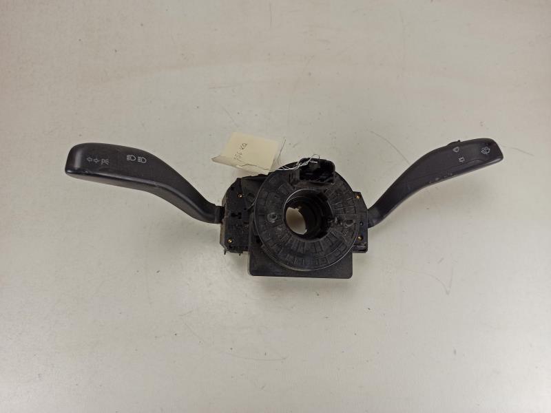 Devio guida completo con contatto spiralato VOLKSWAGEN POLO 4 PHASE 1 Gasolina - 1