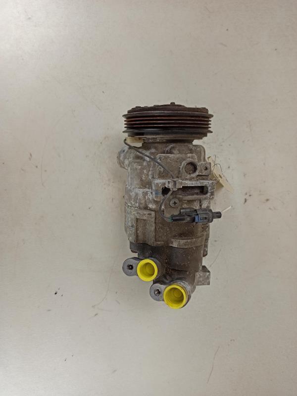 Compresseur clim OPEL AGILA B Essence - 1