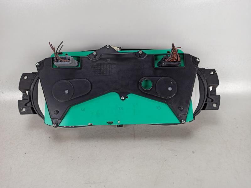 Compteur DACIA SANDERO 1 GPL - 1