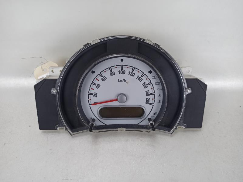 Compteur OPEL AGILA B Essence - 1