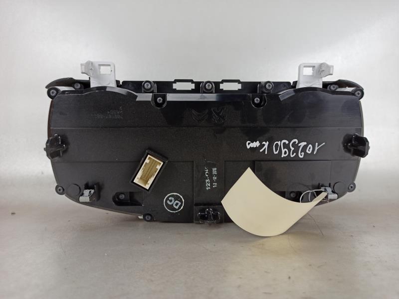 Compteur CITROEN C3 3 Diesel - 1