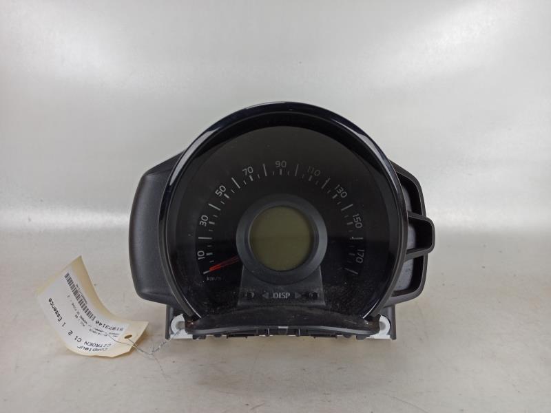 Compteur CITROEN C1 2 Essence - 1
