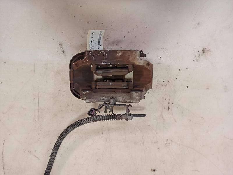 Pinza freni posteriore sinistra PORSCHE CAYENNE 1 PHASE 1 Gasolina - 1
