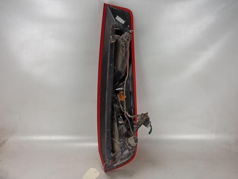 Fanale posteriore principale sinistro (luci) FORD FIESTA 5 PHASE 2 Gasolina - 1