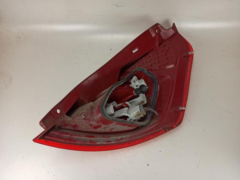 Fanale posteriore principale sinistro (luci) FORD FIESTA 6 PHASE 1 Diésel - 1