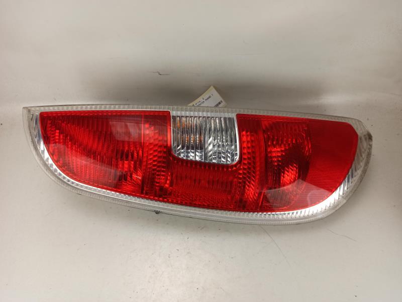 Fanale posteriore principale sinistro (luci) SKODA ROOMSTER PHASE 1 Diésel - 1
