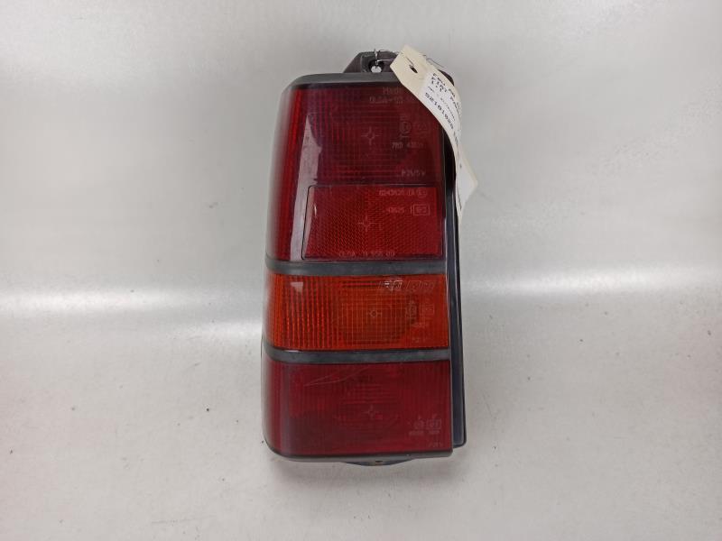 Fanale posteriore principale sinistro (luci) FIAT PANDA 1 PHASE 2 Gasolina - 1