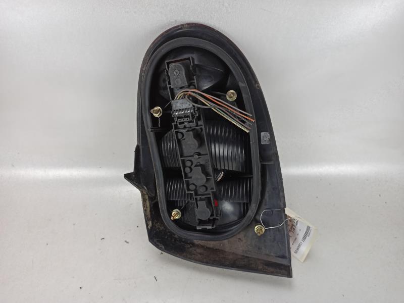 Fanale posteriore principale sinistro (luci) RENAULT MEGANE 1 PHASE 2 COUPE Diésel - 1