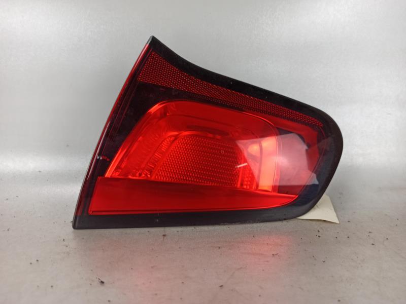 Feu arriere secondaire droit (feux) CITROEN C3 2 PHASE 1 Diesel - 1