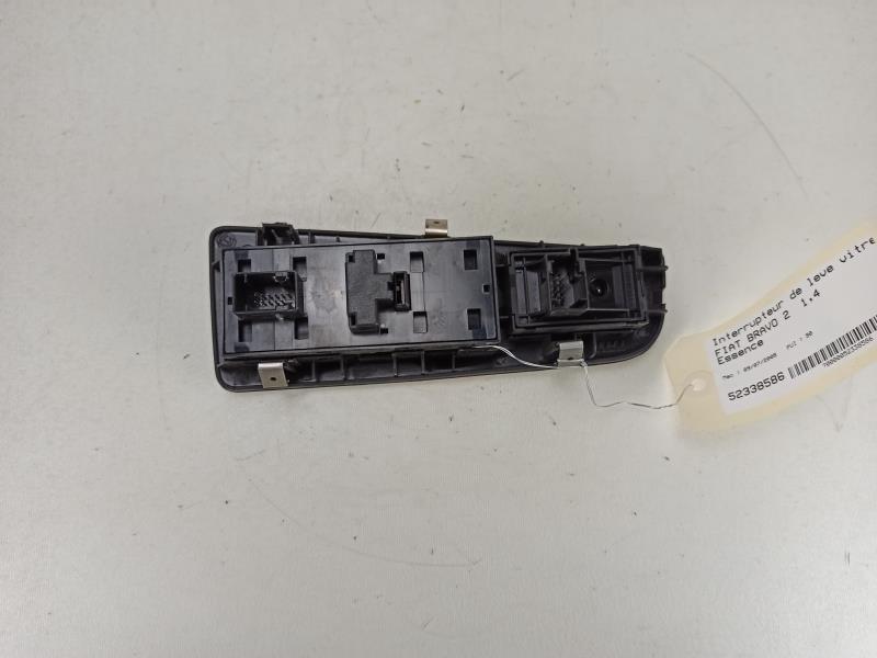 Interruttore alzacristalli FIAT BRAVO 2 Gasolina - 1