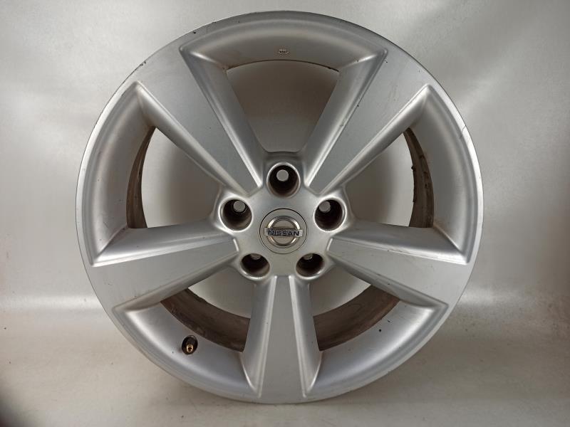 Cerchione NISSAN QASHQAI 1 PHASE 1 Diésel - 1