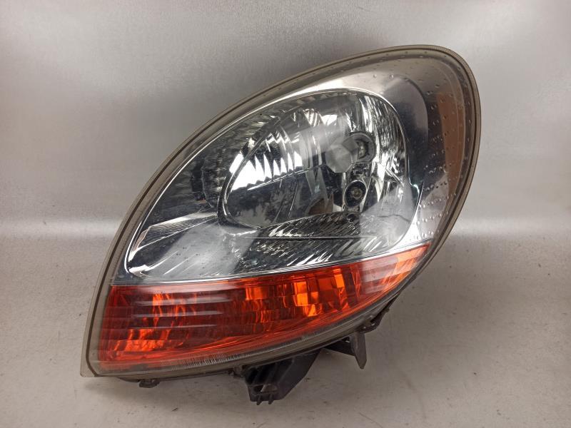 Gruppo ottico anteriore principale sinistro (luci)(faro) RENAULT KANGOO 1 PHASE 2 Diésel - 1