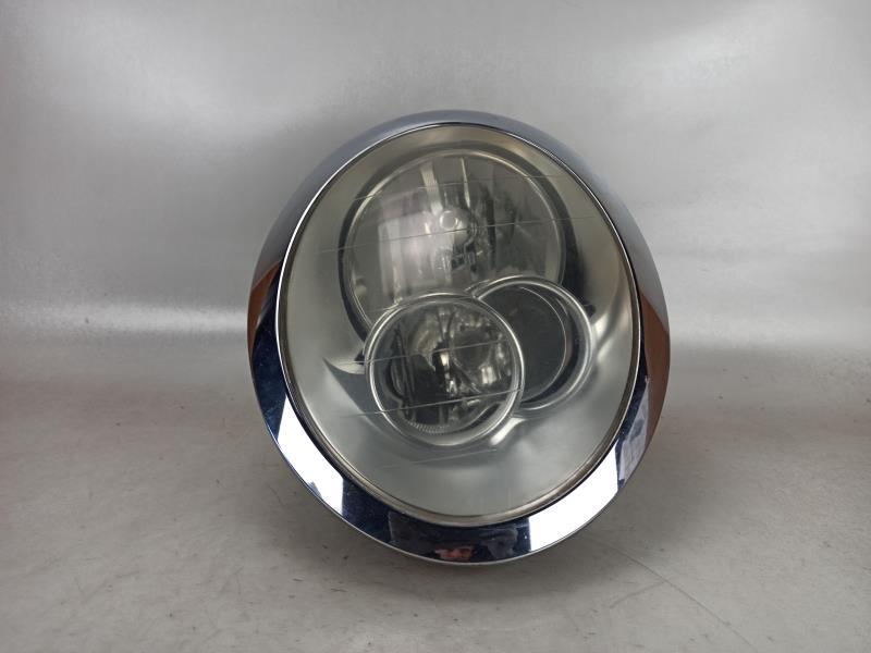 Gruppo ottico anteriore principale sinistro (luci)(faro) MINI MINI 1 R50/R53 PHASE 1 Diésel - 1