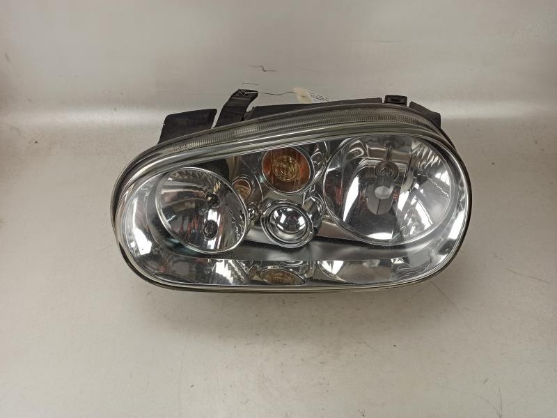 Gruppo ottico anteriore principale sinistro (luci)(faro) VOLKSWAGEN GOLF 4 Diésel - 1