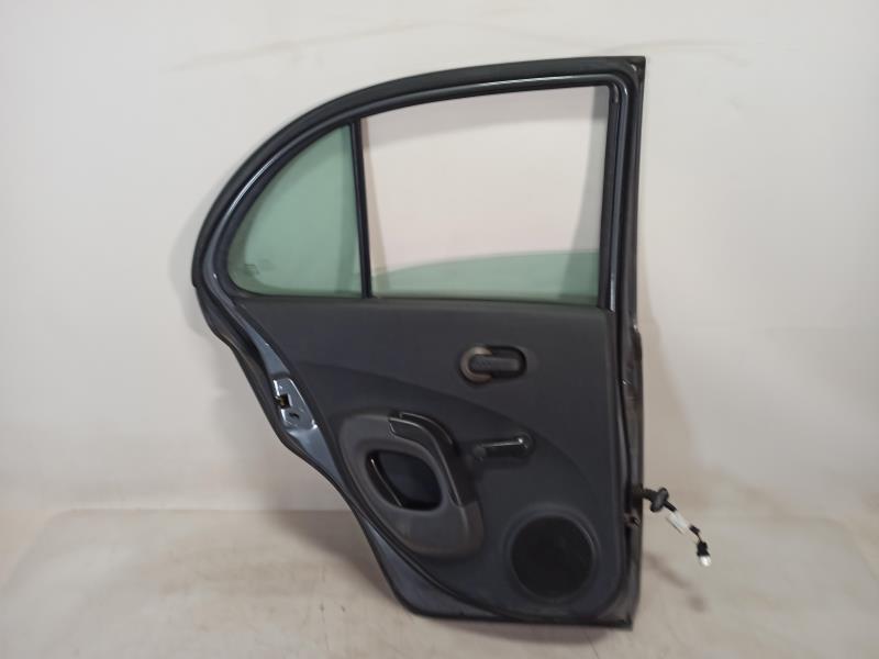 Portiera posteriore sinistra NISSAN MICRA 3 PHASE 1 Diésel - 1