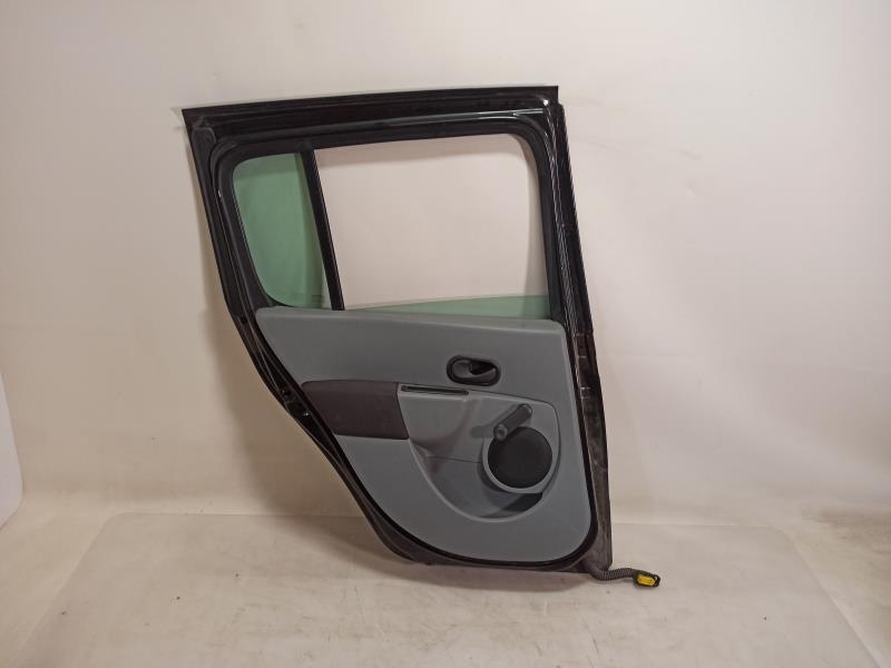 Porte arriere gauche RENAULT MODUS PHASE 1 Diesel - 1