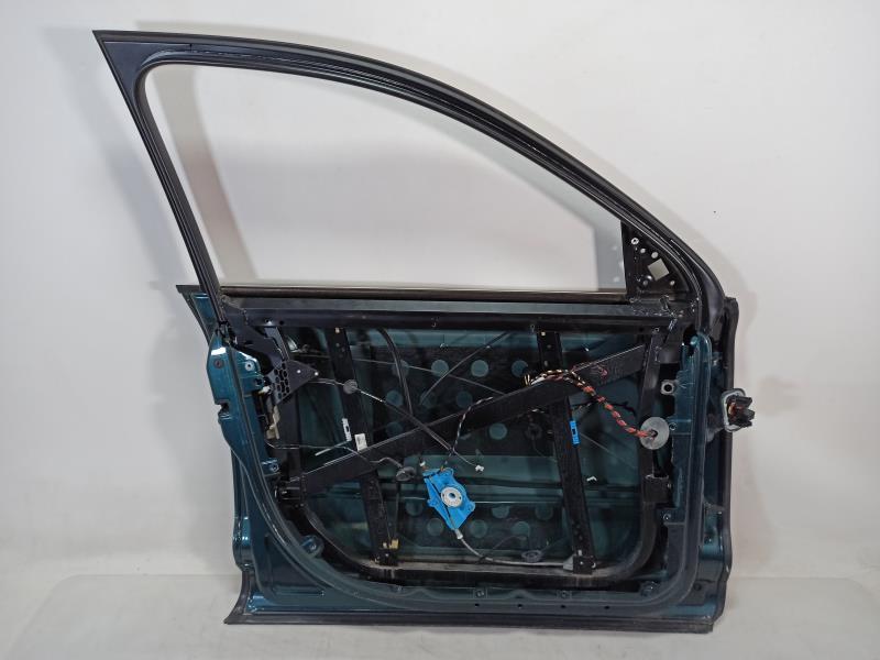 Portiera anteriore sinistra PORSCHE CAYENNE 1 PHASE 1 Gasolina - 1