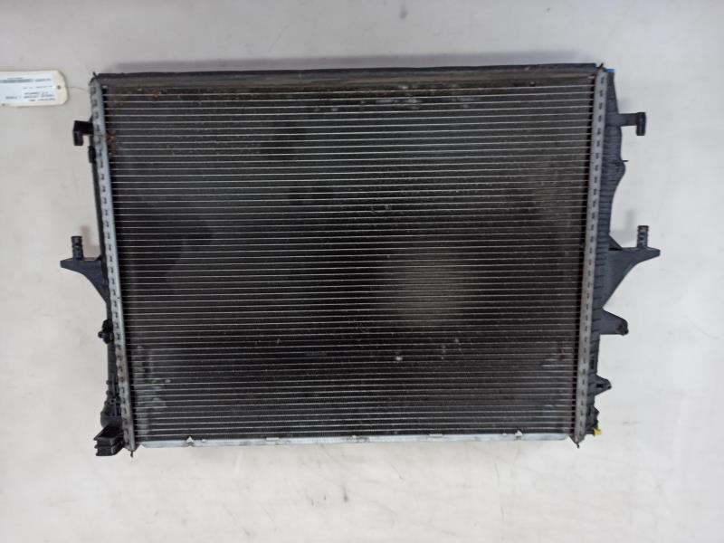 Radiateur eau PORSCHE CAYENNE 1 PHASE 1 Essence - 1