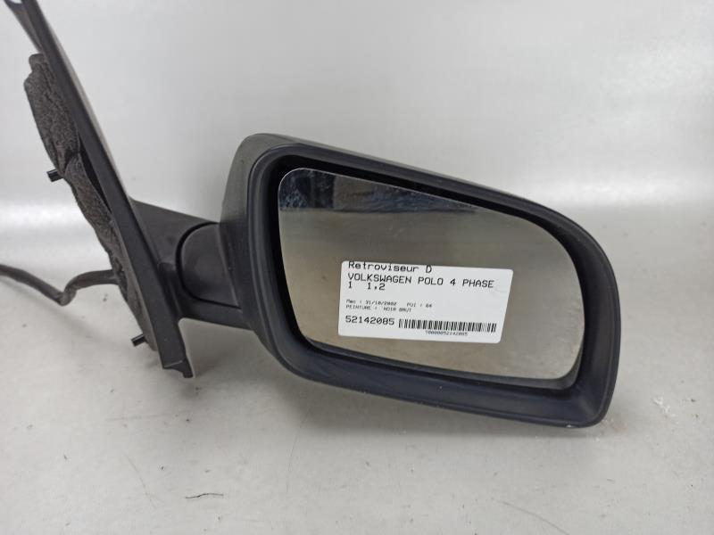 Specchietto retrovisore destro VOLKSWAGEN POLO 4 PHASE 1 Gasolina - 1