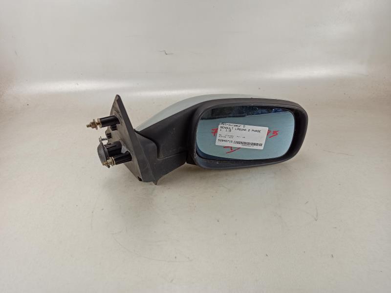 Retrovisor derecho RENAULT LAGUNA 2 PHASE 1  - 1