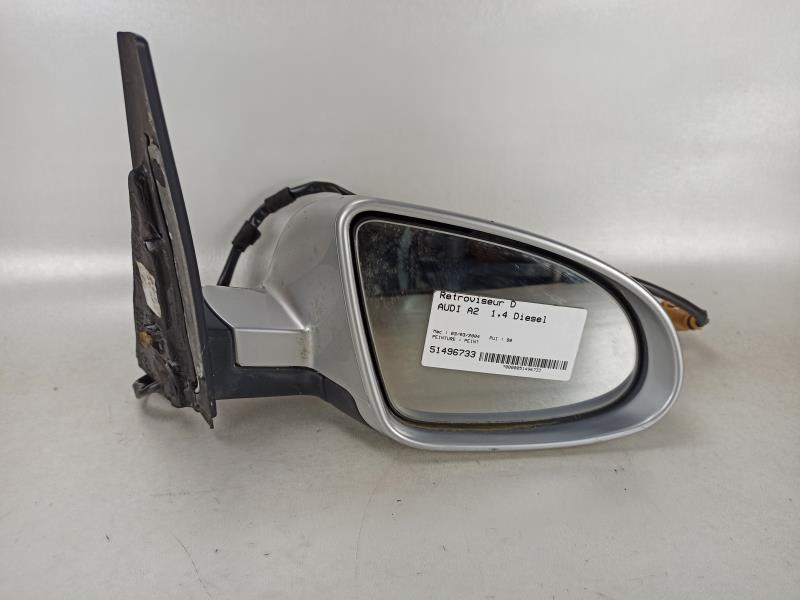 Retrovisor derecho AUDI A2 Diésel - 1