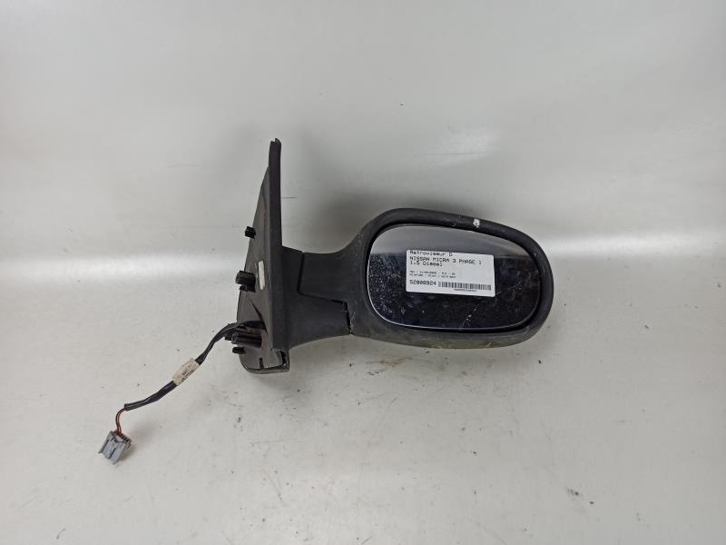 Specchietto retrovisore destro NISSAN MICRA 3 PHASE 1 Diésel - 1