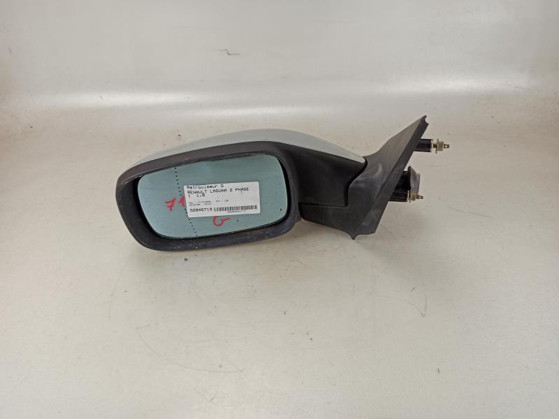 Retrovisor izquierdo RENAULT LAGUNA 2 PHASE 1  - 1