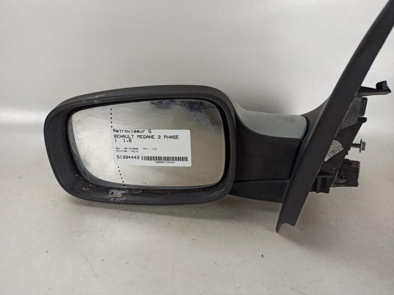 Retrovisor izquierdo RENAULT MEGANE 2 PHASE 1  - 1