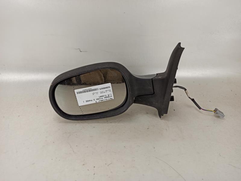Specchietto retrovisore sinistro NISSAN MICRA 3 PHASE 1 Diésel - 1