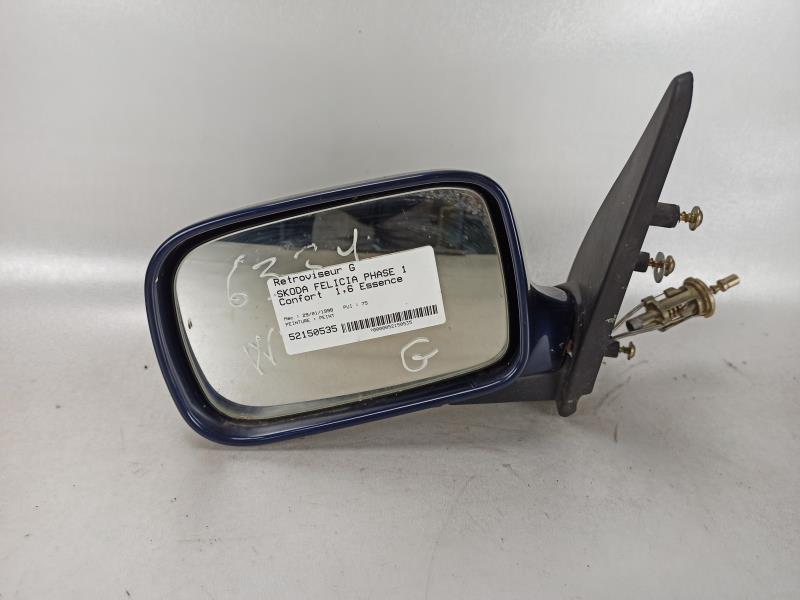 Specchietto retrovisore sinistro SKODA FELICIA PHASE 1 Gasolina - 1