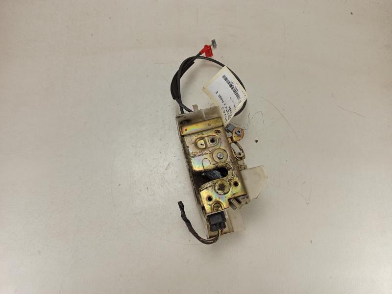 Serrure avant droit FORD FIESTA 4 PHASE 2 Diesel - 1