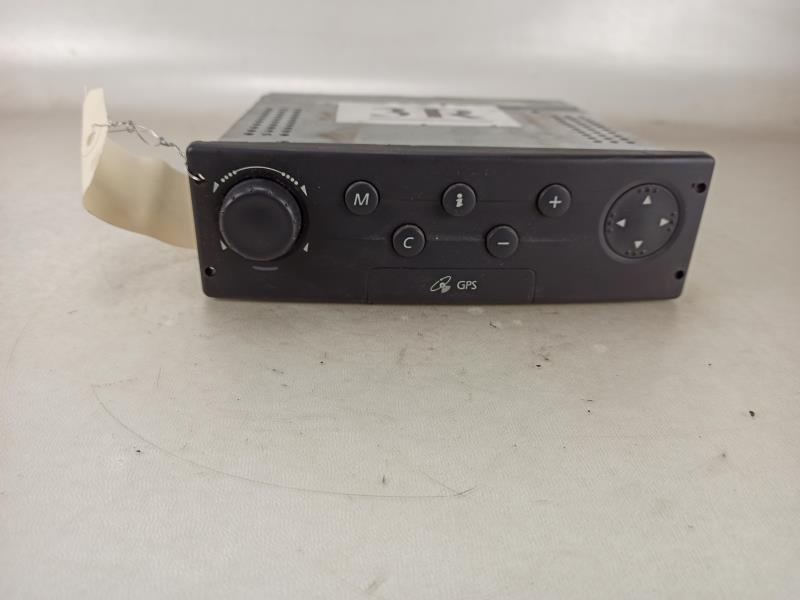 Autoradio originale RENAULT VEL SATIS PHASE 1 Diésel - 1