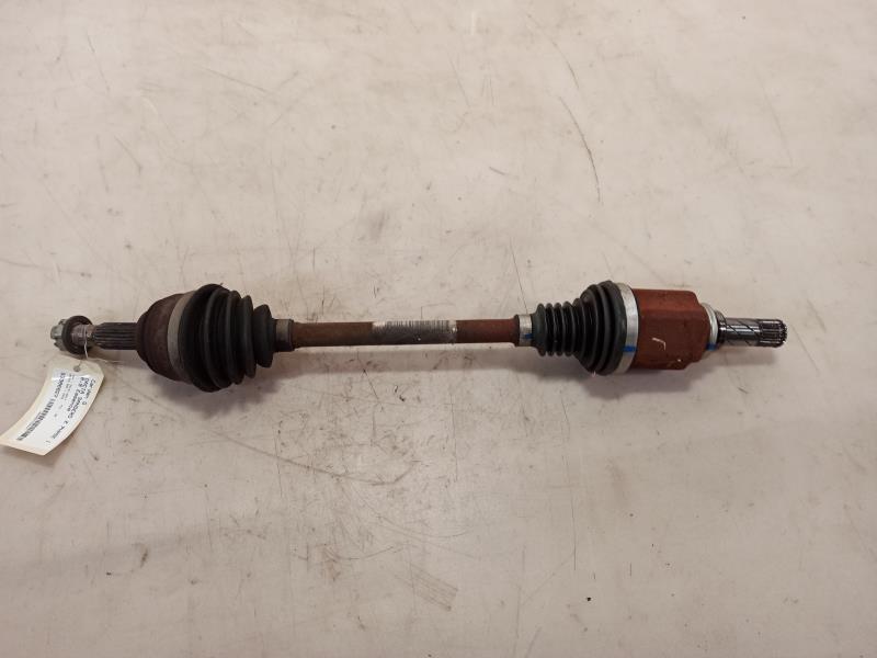 Giunto cardanico albero di trasmissione sinistro DACIA SANDERO 2 PHASE 1 Gasolina - 1