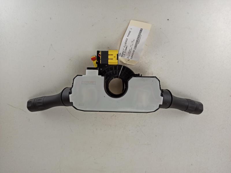 Devio guida completo con contatto spiralato RENAULT FLUENCE PHASE 1 Diésel - 1