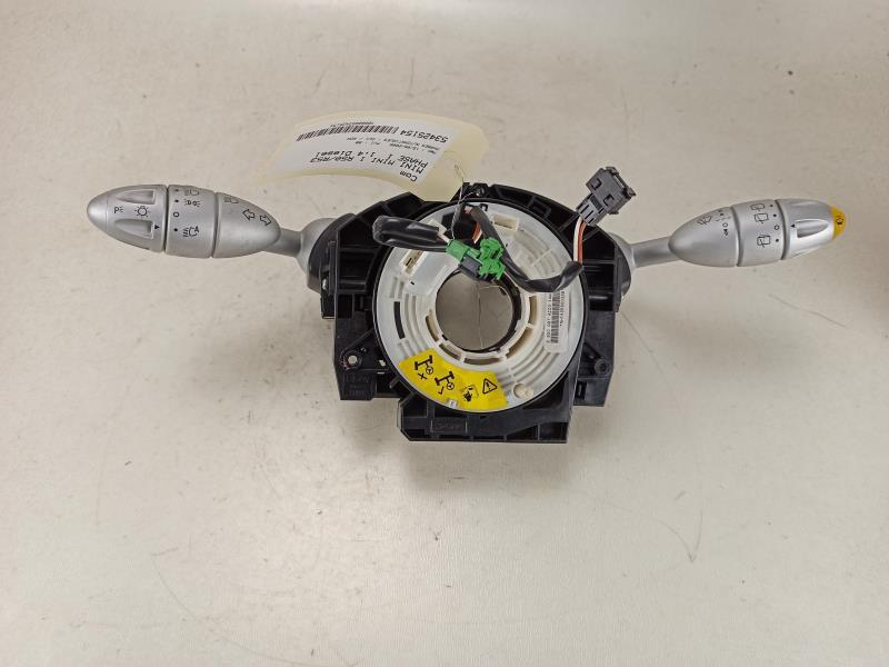 Devio guida completo con contatto spiralato MINI MINI 1 R50/R53 PHASE 1 Diésel - 1