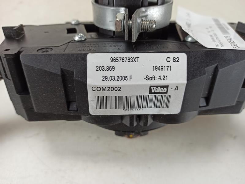 Devio guida completo con contatto spiralato CITROEN C2 PHASE 1  - 1