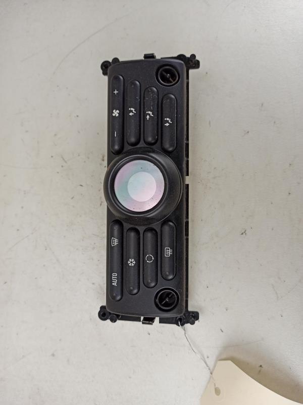 Commande chauffage MINI MINI 1 R50/R53 PHASE 1 Diesel - 1