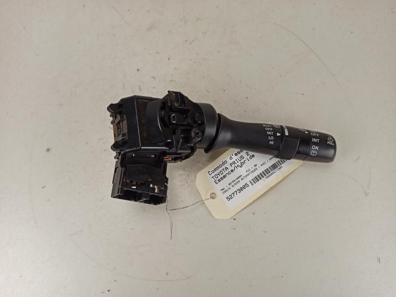 Devio tergicristalli TOYOTA PRIUS 2 Gasolina/Híbrido - 1