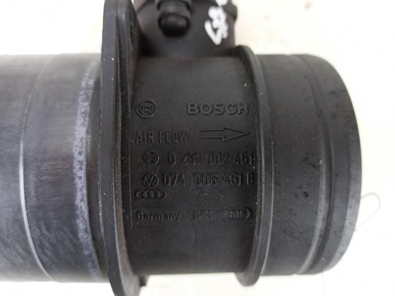 Debitmetre VOLKSWAGEN TRANSPORTER 5 PHASE 1 Diesel - 1