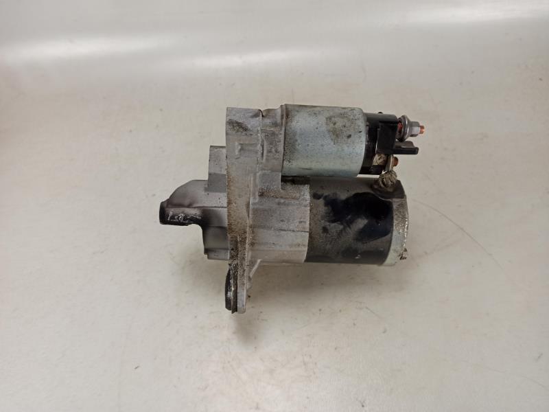 Motorino avviamento DACIA SANDERO 2 PHASE 1 Gasolina - 1