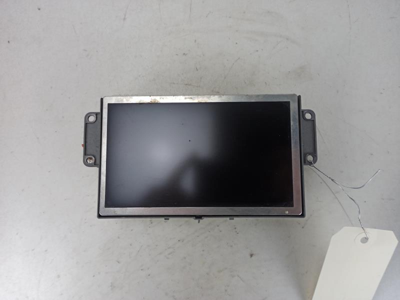 Ecran GPS PEUGEOT 407 PHASE 1 BREAK Diesel - 1