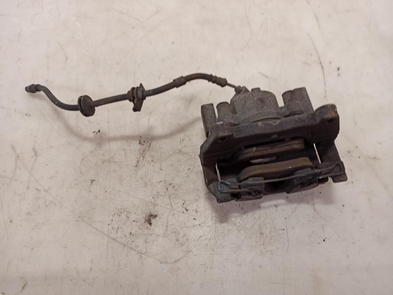 Pinza freni anteriore destra RENAULT LAGUNA 3 PHASE 1 COUPE Diésel - 1