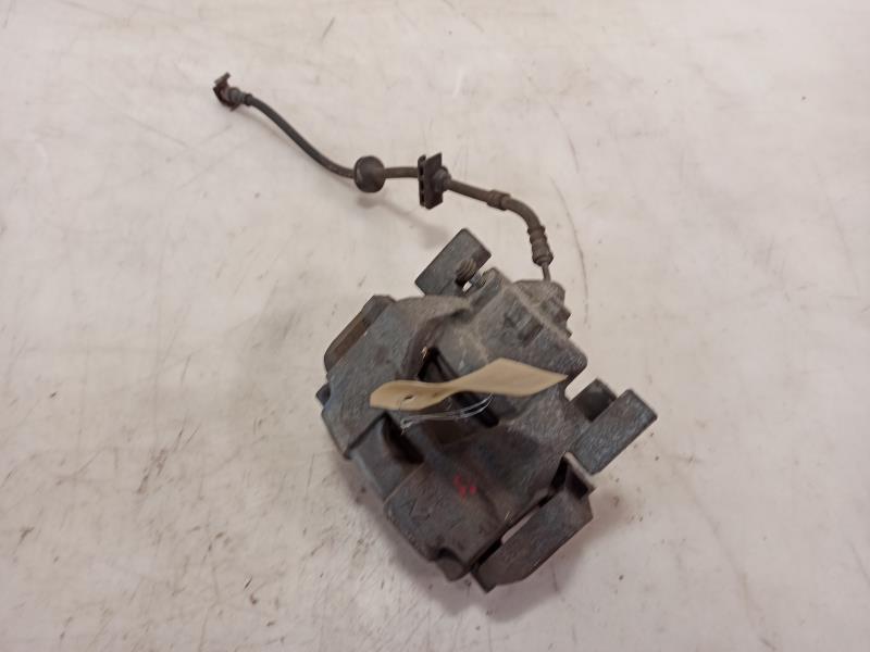 Pinza freni anteriore sinistra RENAULT LAGUNA 3 PHASE 1 COUPE Diésel - 1
