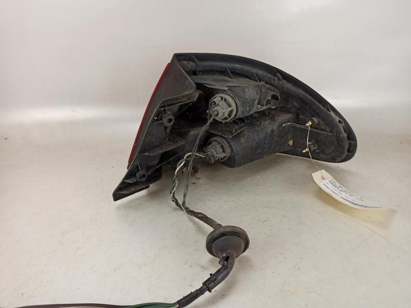 Fanale posteriore principale sinistro (luci) MAZDA 323 6 Gasolina - 1