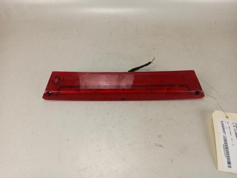 Luce stop centrale FORD FIESTA 6 PHASE 1 Diésel - 1