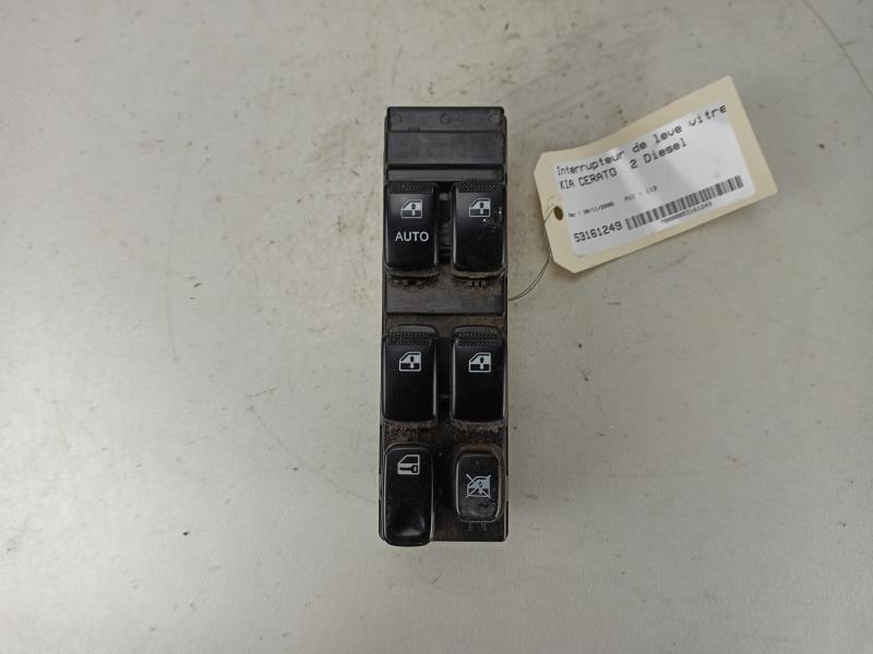 Interruttore alzacristalli KIA CERATO Diésel - 1